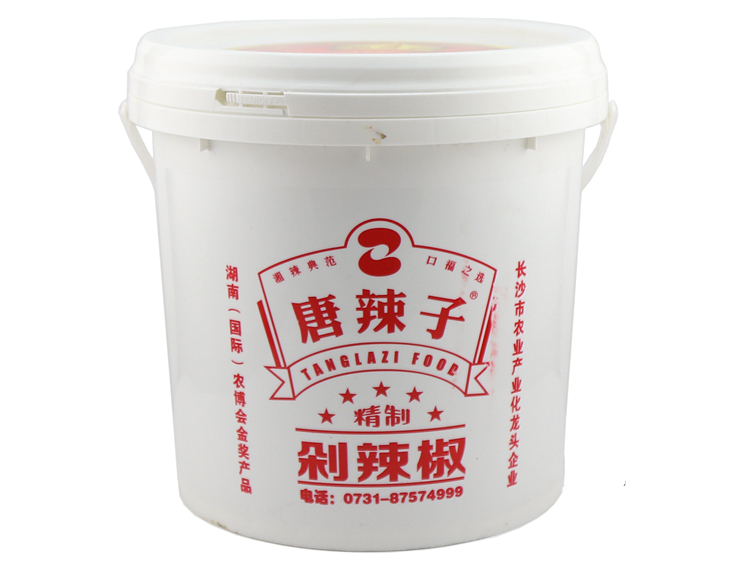 唐辣子剁辣椒10kg